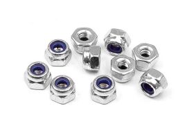 XRAY Mutter M2,5 / XRA960025