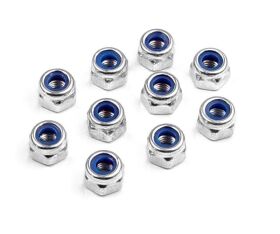 XRAY Mutter M3 / XRA960030