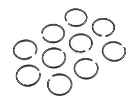 XRAY O-Clipse 10mm / XRA967100