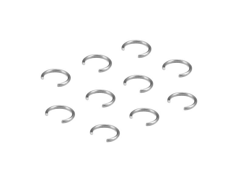 XRAY C-CLIP 3.7 (10) / XRA968037