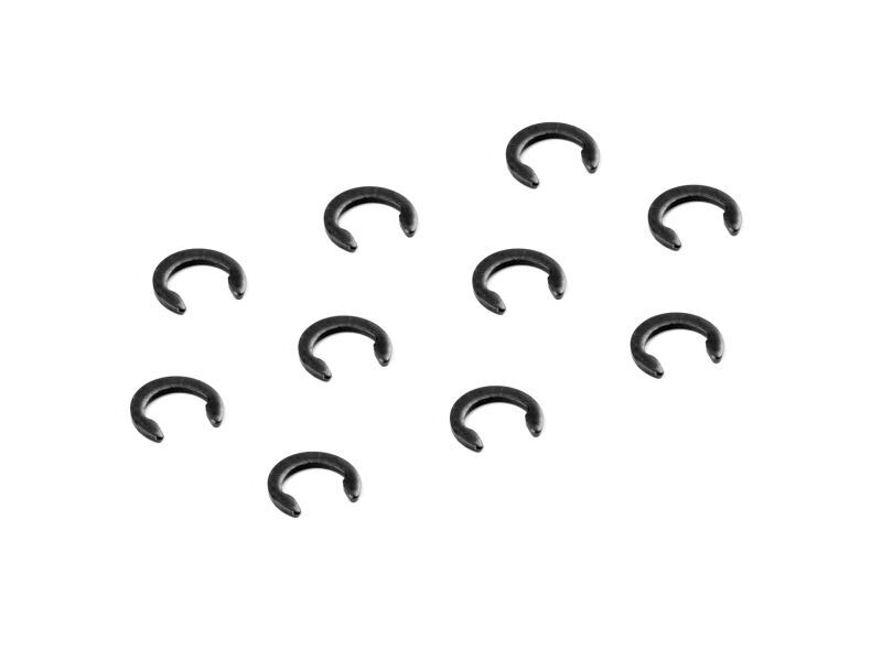 XRAY C-Clip 5 (10) / XRA968050