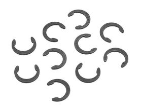 XRAY C-Clipse 6,5mm / XRA968065