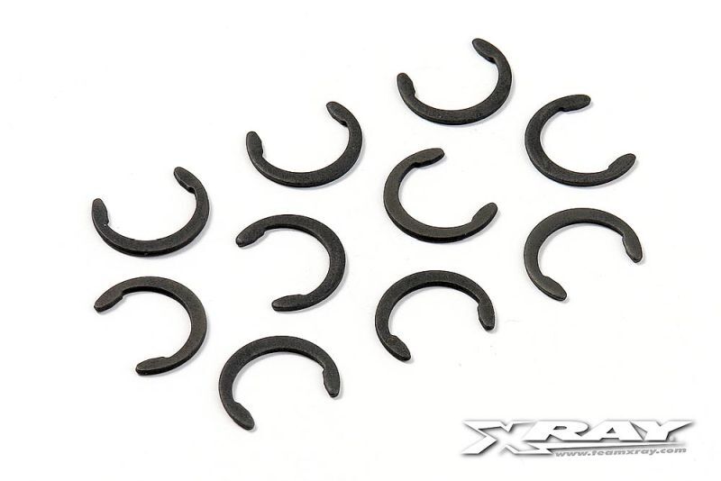 XRAY C-Clip 12mm / XRA968120