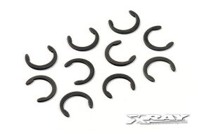 XRAY C-Clip 12mm / XRA968120