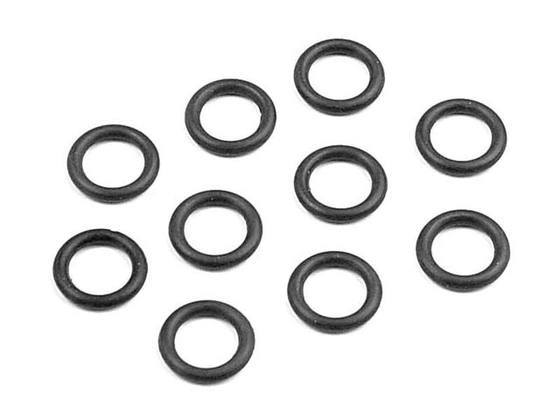XRAY O-Ring 4x1 / XRA970040