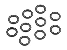 XRAY O-Ring 4x1 / XRA970040