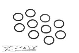 XRAY O-Ring 8x1mm (10) / XRA970080