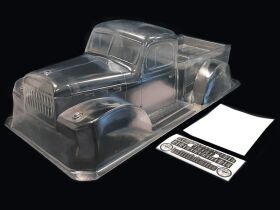 H-SPEED Classic Pick-up #1 313mm inkl. Dekor &...