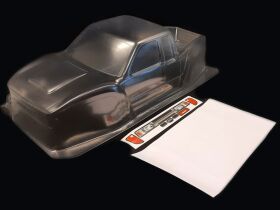 H-SPEED Cliff-Jumper 313mm inkl. Dekor &...