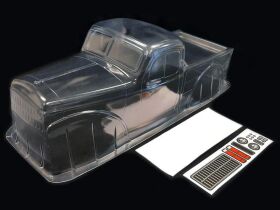 H-SPEED Classic Pick-up #3 313mm inkl. Dekor &...