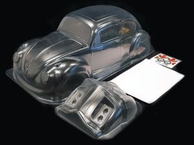 H-SPEED Bug-Crawler 313mm inkl. Dekor &...