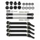 H-SPEED HD-Upgrade MAXX V2 (wide) schwarz / HSPX051