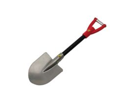 H-SPEED Deko 1/10 Schaufel 110x30mm / HSPY029