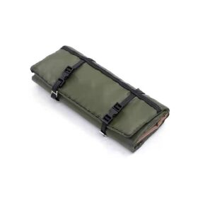 H-SPEED Deko 1/10 Faltmatte grün / HSPY033