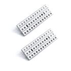 H-SPEED Deko 1/18 Bergerampen 60x18mm / HSPY042