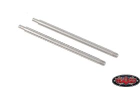 RC4WD für Miller Motorsports Pro Rock Racer...