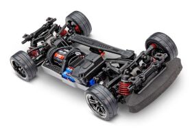 TRAXXAS 4-TEC 2.0 Brushless BL-2S 1/10 Tourenwagen RTR /...
