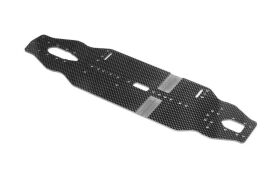 XRAY T4´20 Alu FlexChassis 2.0mm SWISS 7075 T6 /...