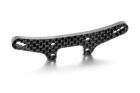 XRAY T4´20 SLP Graphite Dämpferbrücke vorne 3,0mm / XRA301962