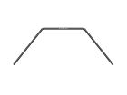 XRAY X4 ANTI-ROLL BAR REAR 1.6 MM / XRA303826