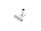 XRAY SCX Alupfosten Frontstrebe 17mm (2) / XRA321240