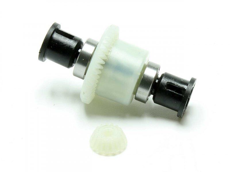 PICHLER Differentialgetriebe (hinten) Whisky Buggy / 19006