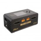 GensAce Ladegeraet iMars D300Dual Channel 300W (EU) / GEA300WDUAL-EB