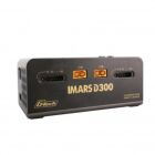 GensAce Ladegeraet iMars D300Dual Channel 300W (EU) / GEA300WDUAL-EB