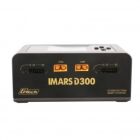 GensAce Ladegeraet iMars D300Dual Channel 300W (EU) / GEA300WDUAL-EB