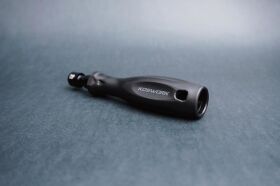 Koswork Kugelkopfschlüssel 1:10 Alu Hart / KOS13204-CUP