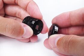 Koswork Messgeraet der Bodenfreiheit 15-30mm (w/13368) / KOS13365-5