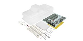 Kyosho Karosserie Fazer 1:10 FZ02L Chevy C10 Fleetside...