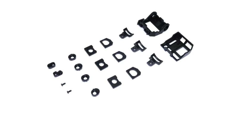 Kyosho Motorhalterung Kyosho Mini-Z MR04-MM / K.MZ714