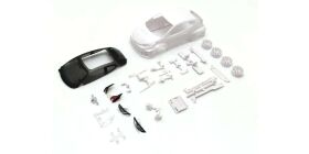 Kyosho Karosserie Toyota Yaris GRMN Circuit Mini-Z +...