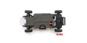 Kyosho Klebstoff Antistatisch Kyosho Mini-Z / K.MZW125