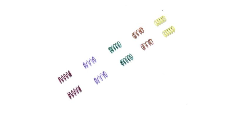 Kyosho Federsatz Vorn Kyosho Mini-Z MR04 / K.MZW701