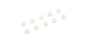 Kyosho O-Ring P2 Clear (10) Kyosho / K.ORG02CL