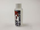 Kyosho Silikonoel Kyosho 650cps ( 80 ml ) / K.SIL0650-8