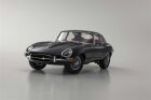 Kyosho 1:18 Jaguar Type-E 3.8L Coupe MK1 1961 Schwarz / KS08954BK