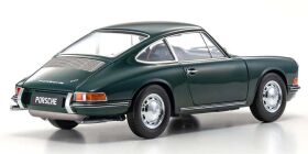 Kyosho 1:18 Porsche 911 2.0 (901) 1964 Irish Green / KS08969G