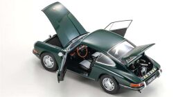 Kyosho 1:18 Porsche 911 2.0 (901) 1964 Irish Green / KS08969G