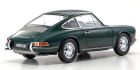 Kyosho 1:18 Porsche 911 2.0 (901) 1964 Irish Green / KS08969G