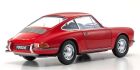 Kyosho 1:18 Porsche 911 2.0 (901) 1964 Signal Red / KS08969R