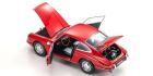 Kyosho 1:18 Porsche 911 2.0 (901) 1964 Signal Red / KS08969R