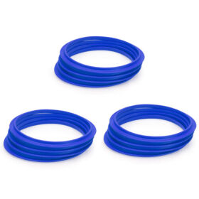 Matrix Off Road Seitenhärte-Ringe (3) Medium /...