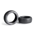 Matrix Stardust Clay Super Soft Buggy nur Reifen 1:8 (2) / M.STACSS