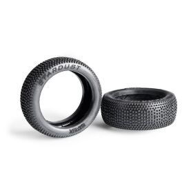 Matrix Stardust Ultra Soft Buggy nur Reifen 1:8 (2) /...