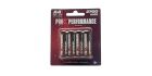 Pink Performance Akku R6-AA Ni-Mh 2700Mah (4) 50x14mm 120g / PP2-2700AA