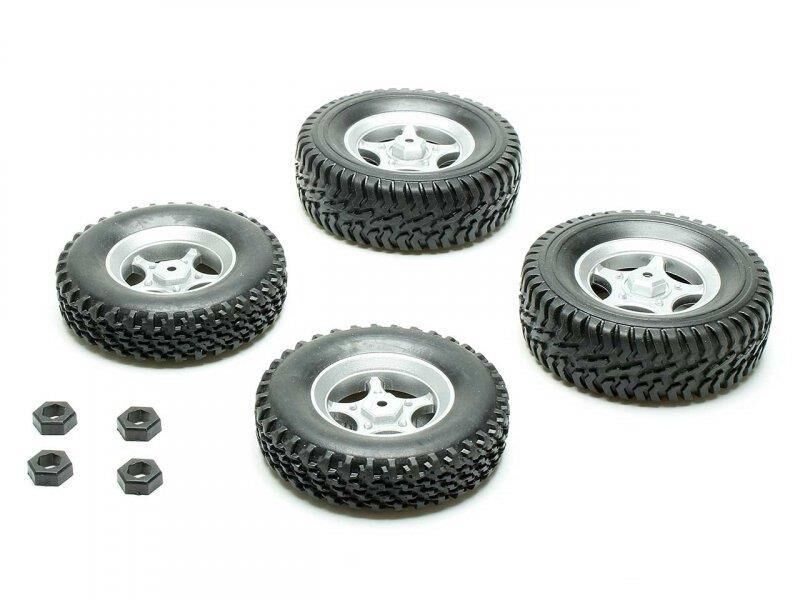 PICHLER Radsatz Whisky Buggy / 19010