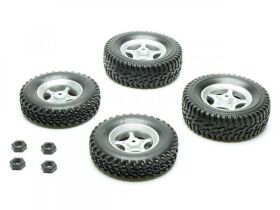 PICHLER Radsatz Whisky Buggy / 19010